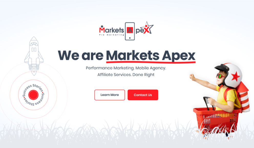 apex featured