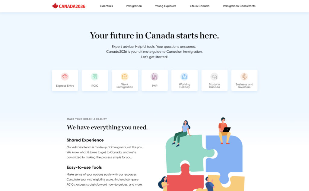 immigration blog