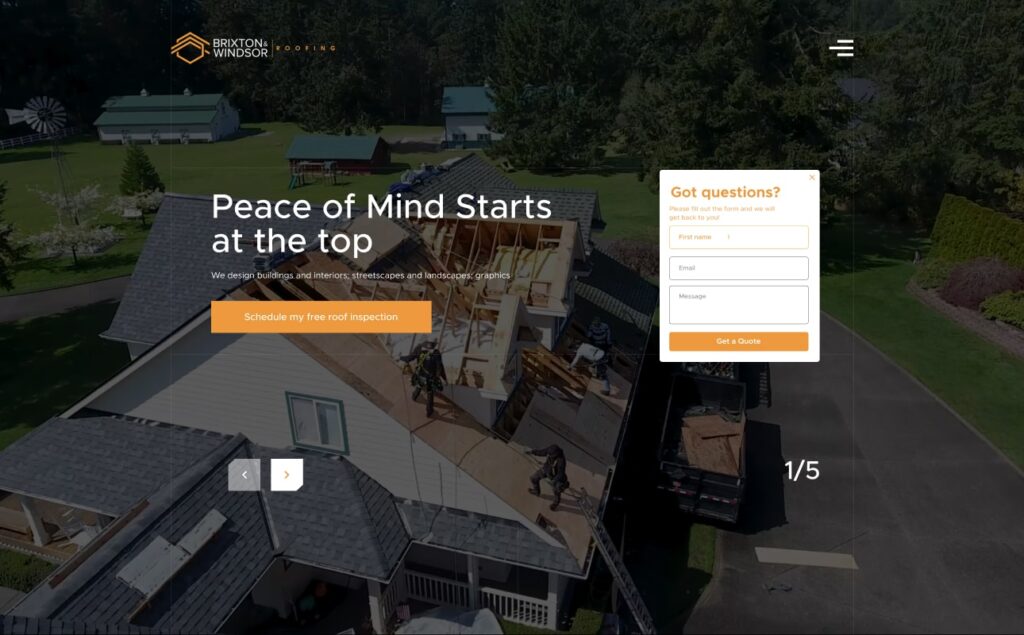 Main page min