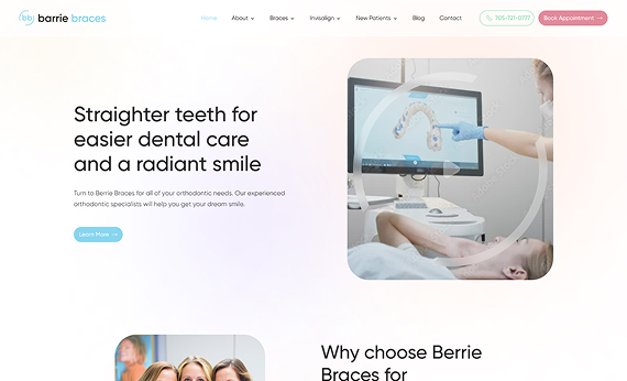 dentistry